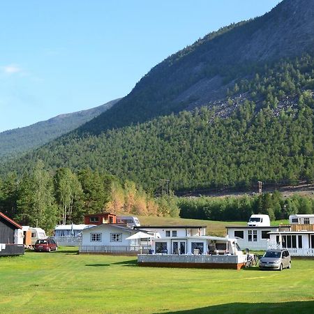 Mogard Hotel Skjåk Cameră foto