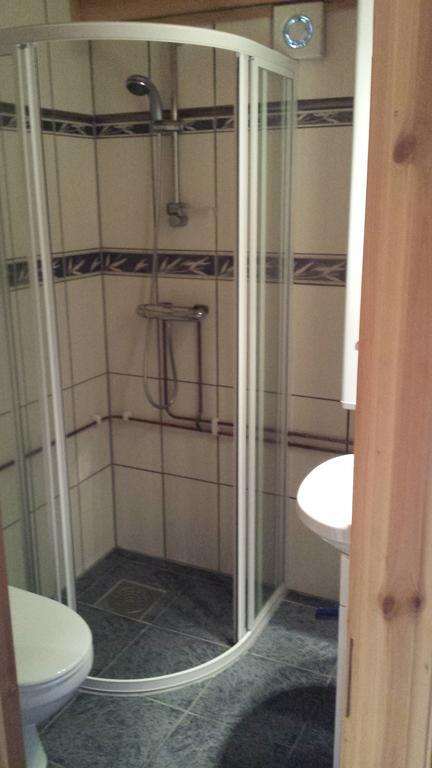 Mogard Hotel Skjåk Cameră foto