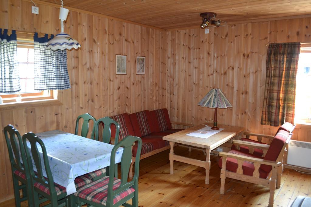 Mogard Hotel Skjåk Cameră foto